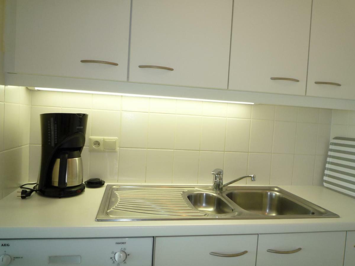 Residentie Albert-1, App.202, Zeelaan 214 De Panne Exterior photo