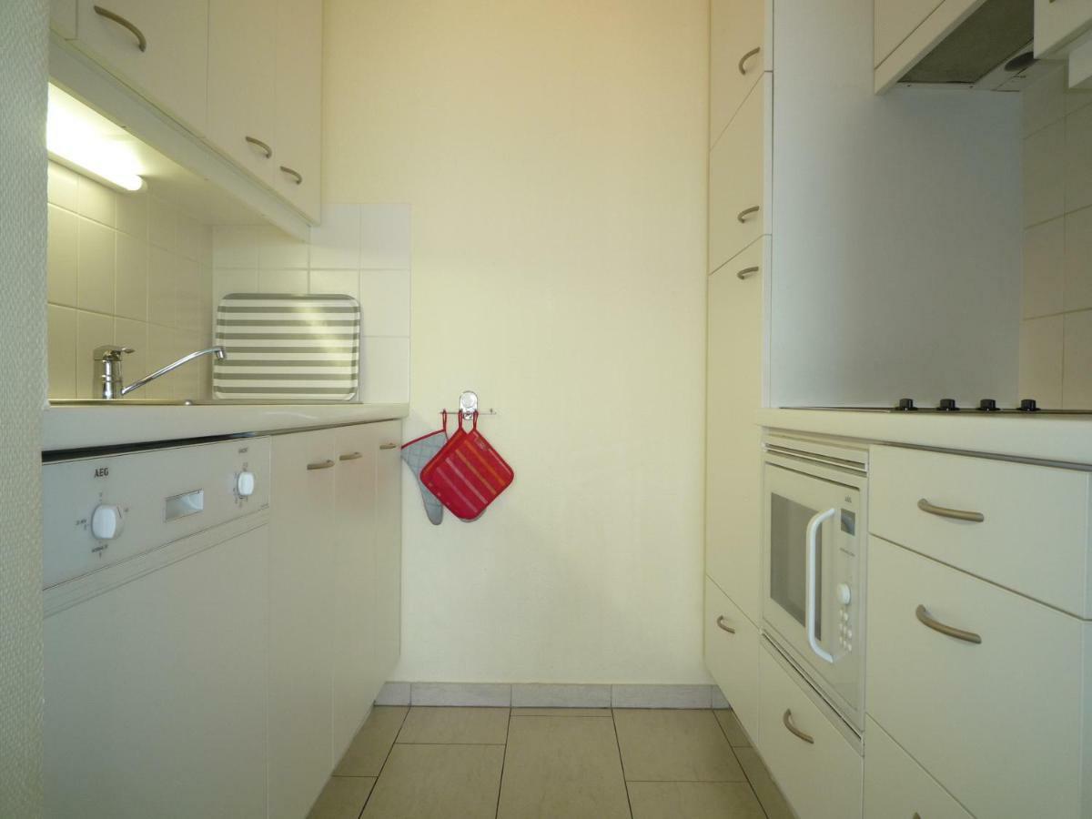 Residentie Albert-1, App.202, Zeelaan 214 De Panne Exterior photo